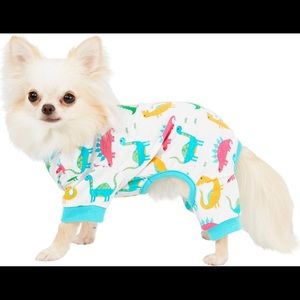 X-Small Dog PJs